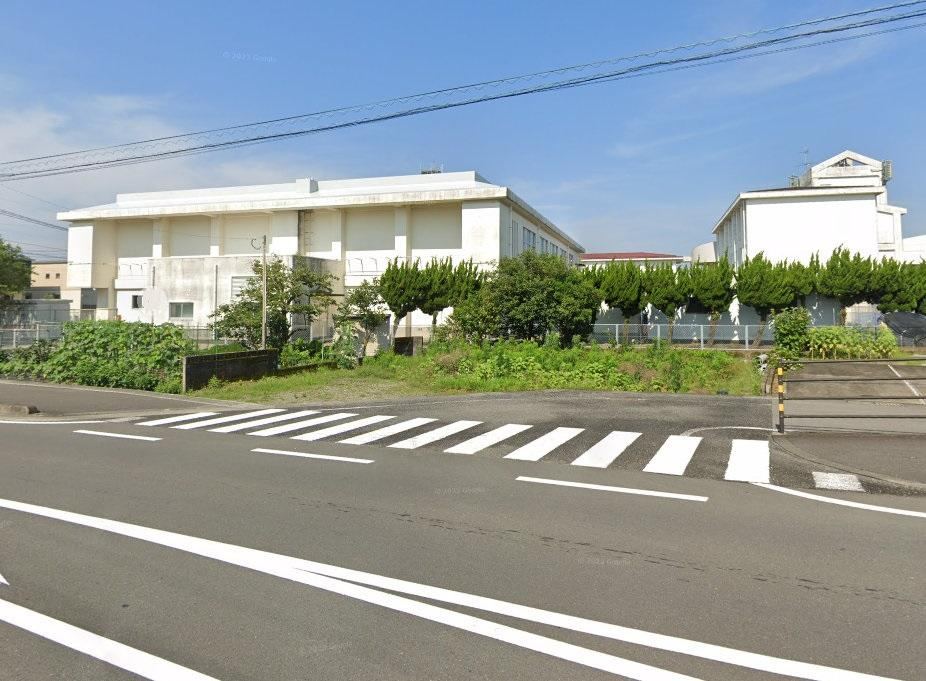 163 m² land in Miyazaki, Miyazaki - Photo 1