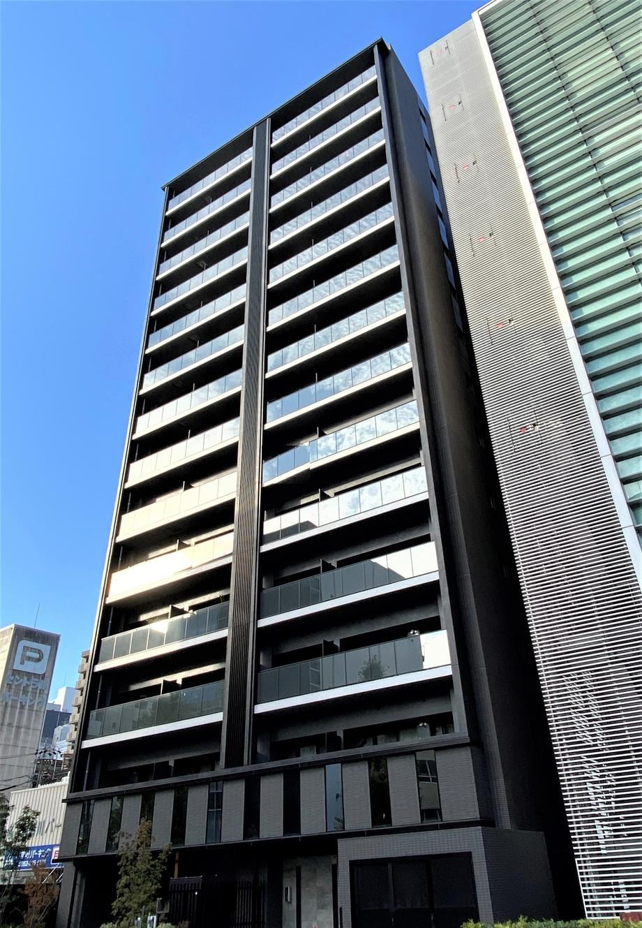 1K apartment in Nakamura Ward, Nagoya, Aichi - Photo 1