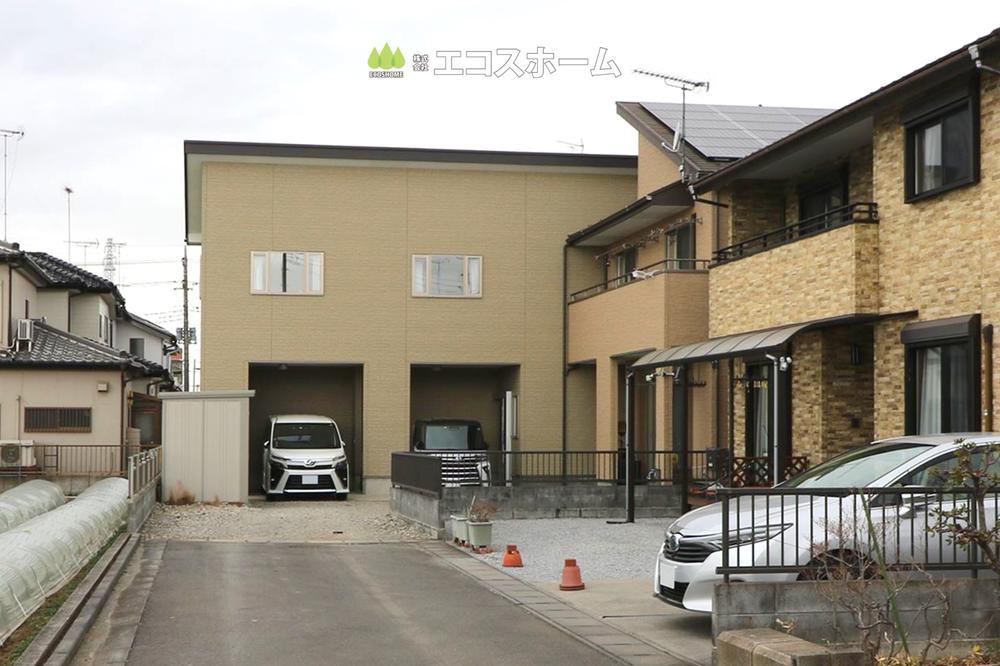 5LLDDKK Two-Family Home in Koga - Photo 1