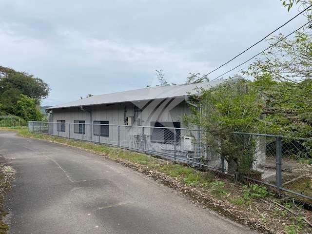 Warehouse for Sale Near Kitada Community Center - Photo 1