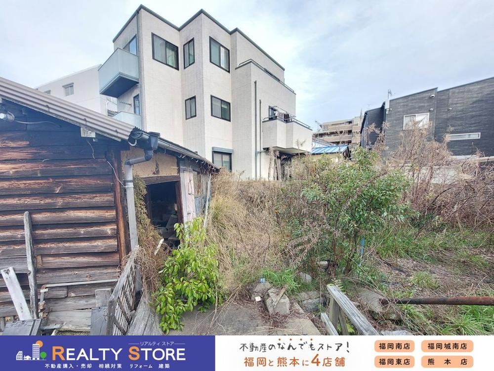 119 m² land in Minami Ward, Fukuoka - Photo 1