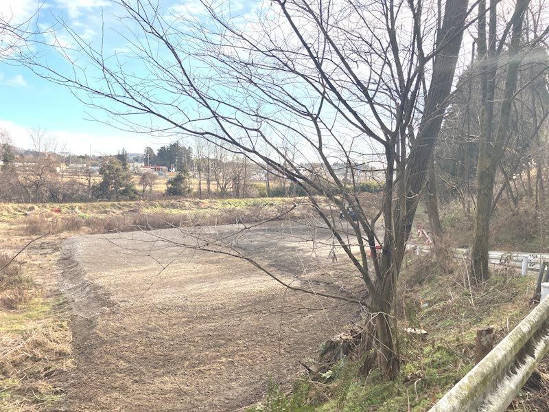 Versatile Land Suitable for Various Uses in Izumi-ku, Sendai - Photo 1