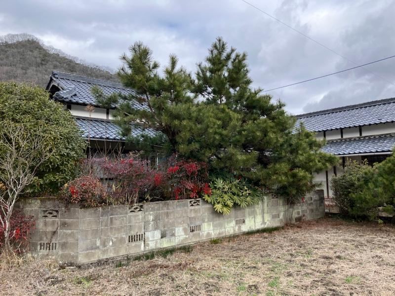 Traditional Kominka Property in Mitsu Torakura, Okayama - Photo 1