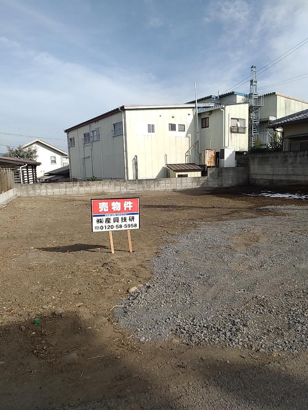 300 m² land in Kiryu, Gunma - Photo 1