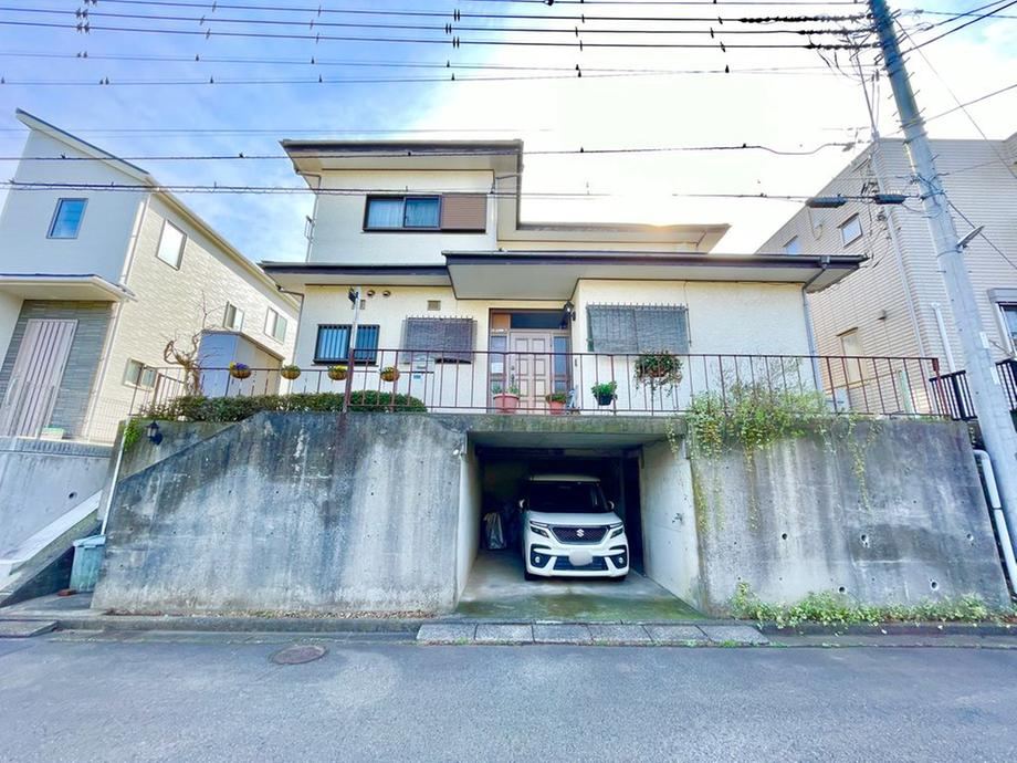 181 m² land in Fujisawa, Kanagawa - Photo 1