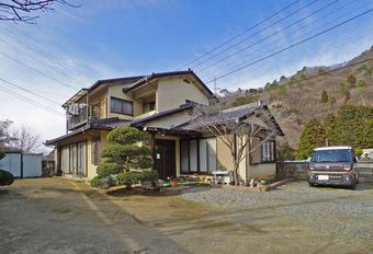 6DK house in Koshu