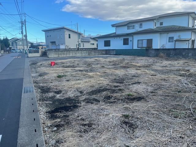 Spacious Land in Takamaki 1, Utsunomiya - Photo 1