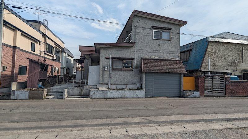 Land for Sale in Koyanagi 6-chome - Photo 1