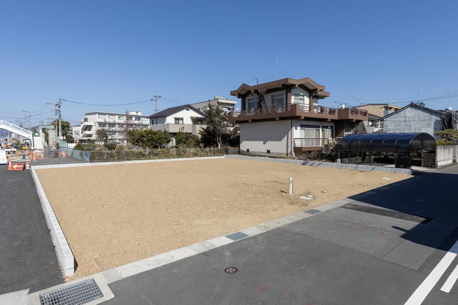 191 m² land in Gifu, Gifu - Photo 1