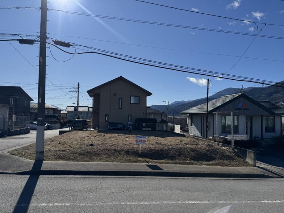 224 m² land in Minamialps, Yamanashi - Photo 1
