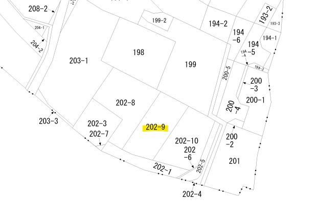 208 m² land in Usuki, Oita - Photo 1