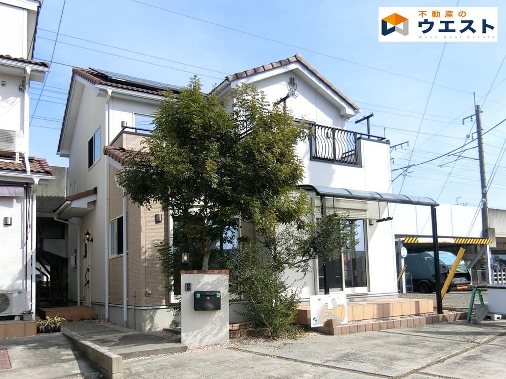 4LDK house in Maebashi, Gunma - Photo 1