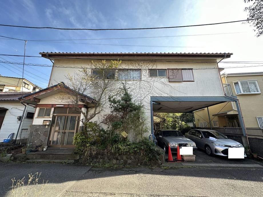 162 m² land in Yokosuka, Kanagawa - Photo 1