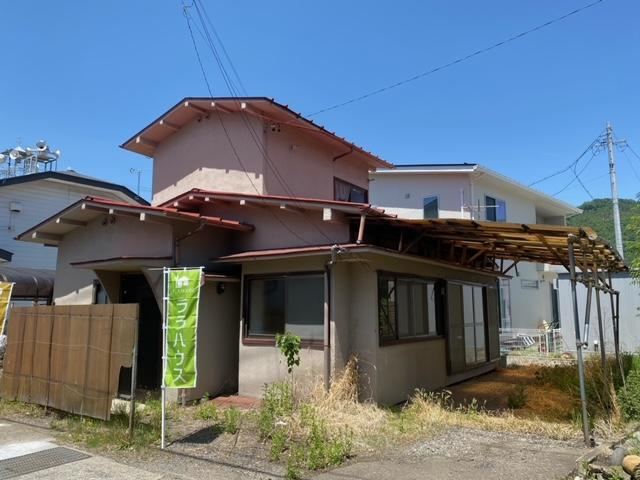 136 m² land in Chikuma, Nagano - Photo 1