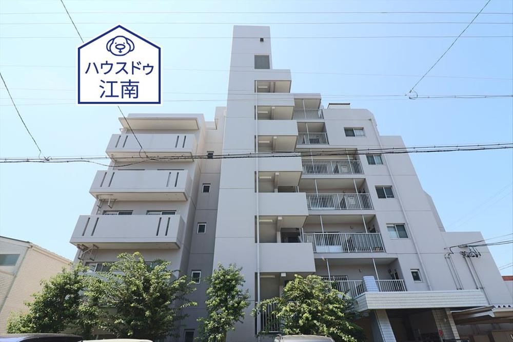 3LDK apartment in Konan, Aichi - Photo 1