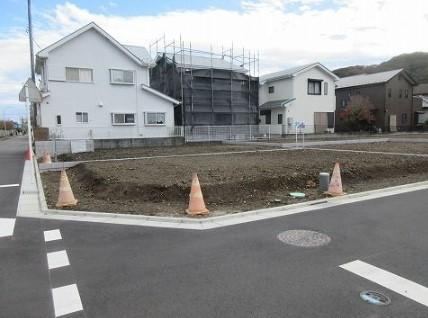111 m² land in Hiratsuka, Kanagawa - Photo 1