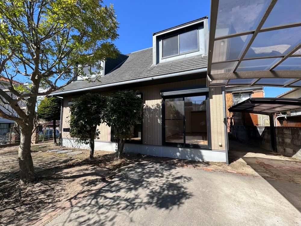 Renovated 3LDK House by Misawa Homes in Okazaki - Photo 1