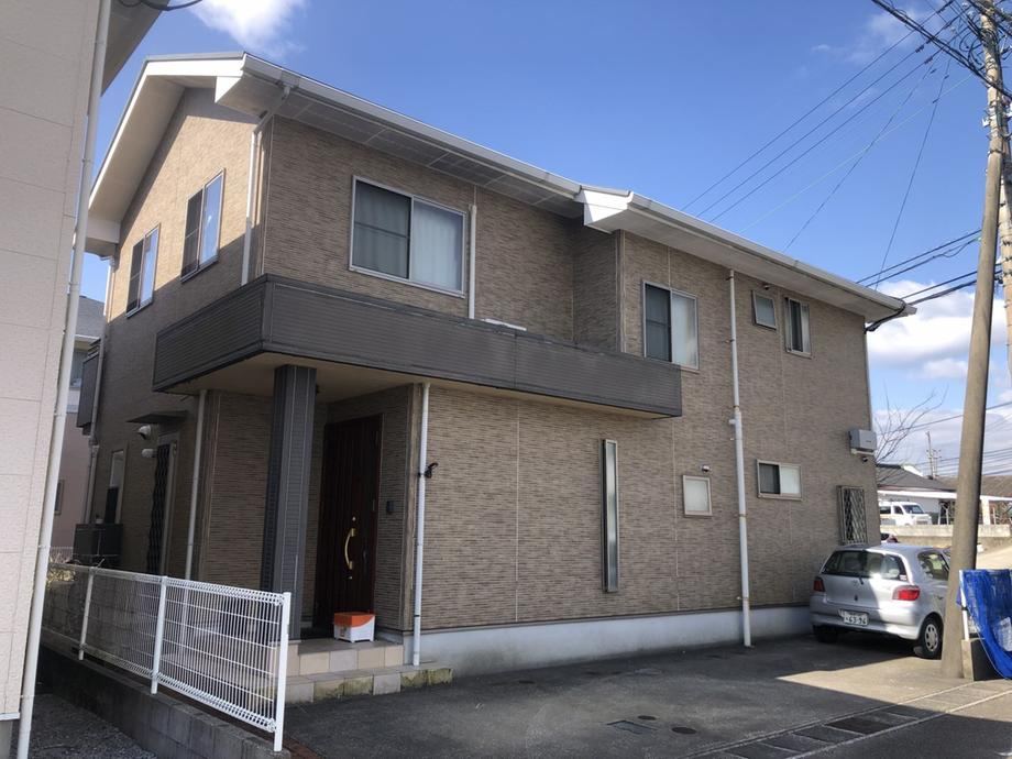 Modern 4LDK House in Kiyotake - Photo 1