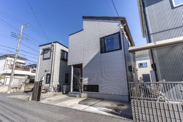 Eco-Friendly 3LDK House in Yagigaya - Photo 1