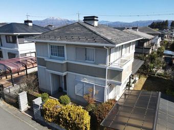4LDK house in Nirasaki