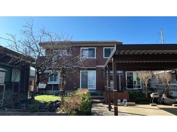 Quiet 4LDK Home Near Park in Nomi City - Photo 1