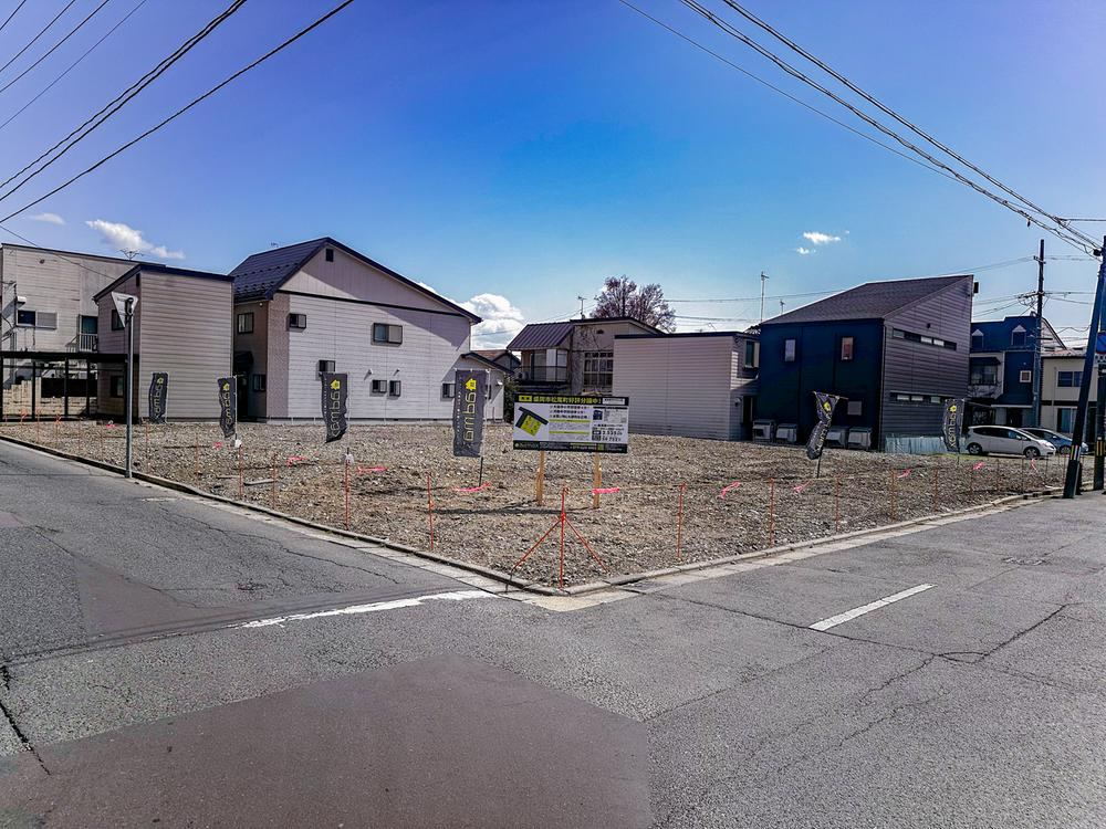 Land in Matsuo Town, Convenient Location - Photo 1