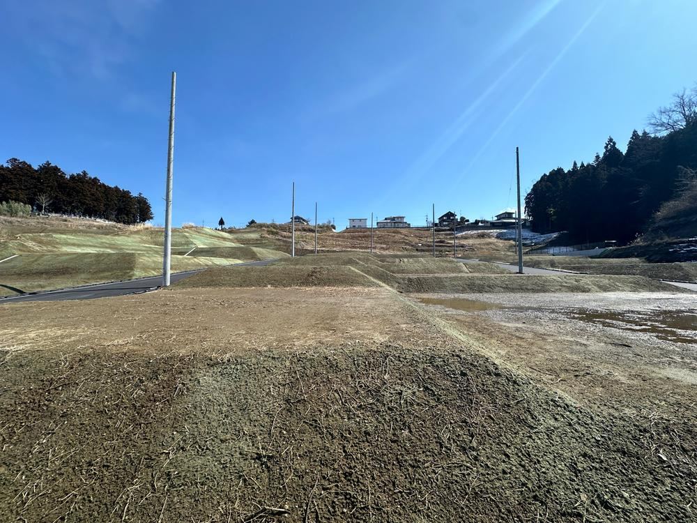 Newly Developed Land Over 60 Tsubo in Tome City - Photo 1