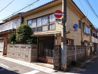 4DK house in Hamada