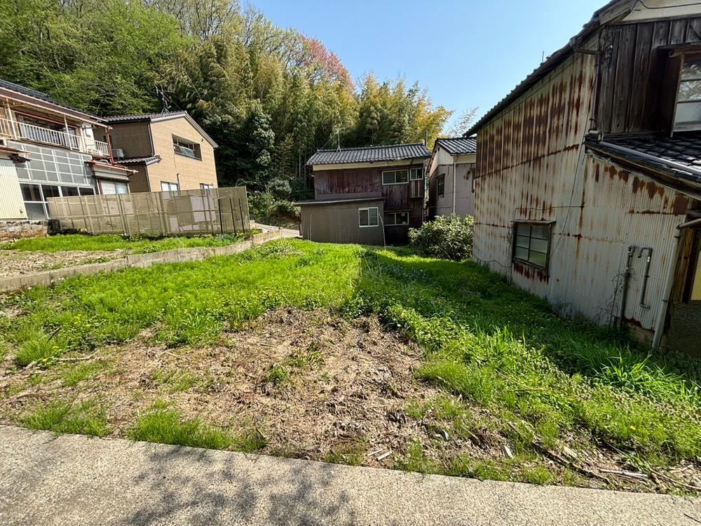 161 m² land in Kanazawa, Ishikawa - Photo 1