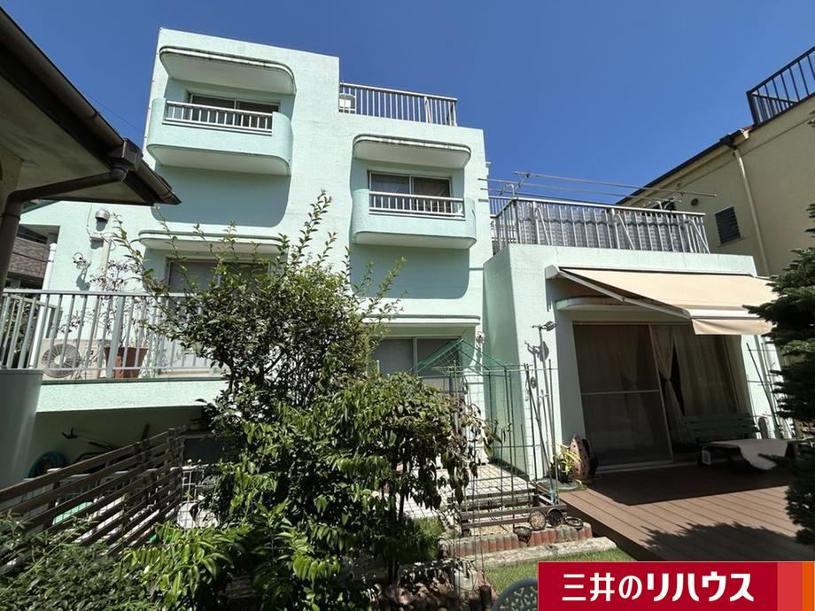 Spacious 5LDK House in Kotesashi Town - Photo 1