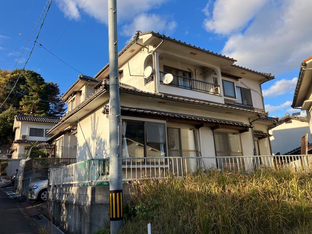 5DK house in Aki Ward, Hiroshima - Photo 1