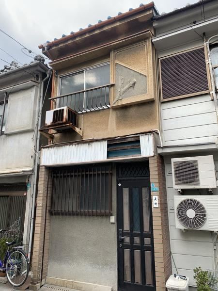 Spacious 5K House in Minato, Osaka - Photo 1