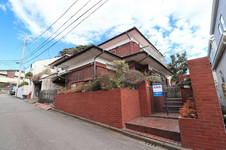 Spacious Land in Hayama - Photo 1