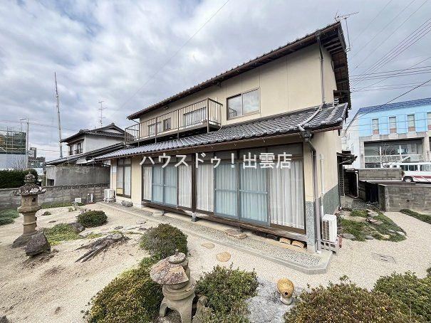 Convenient 6DK House in Shioya Arihara-cho - Photo 1