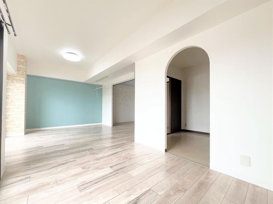 3LDK apartment in Ichinomiya, Aichi - Photo 1