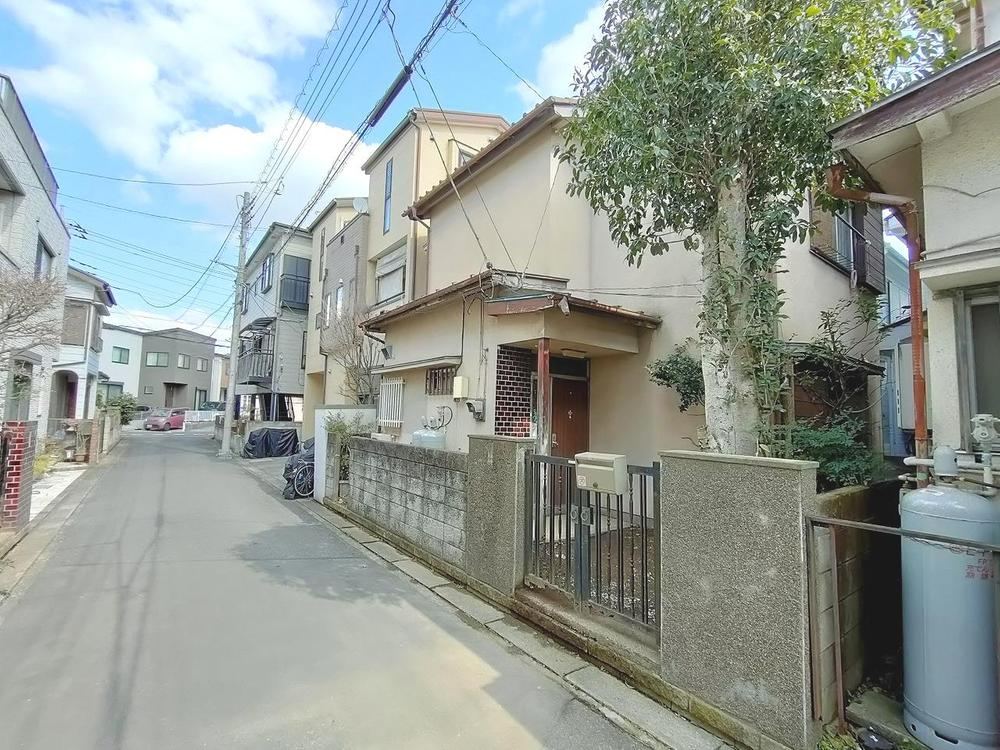 57 m² land in Koshigaya, Saitama - Photo 1