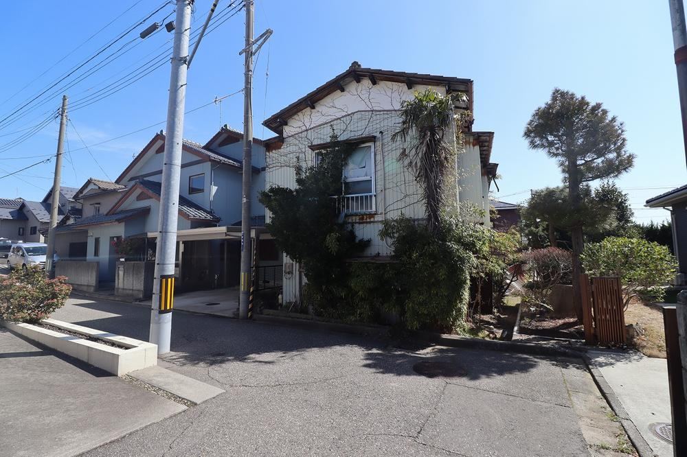 Smart Land Near Kobari Station - Photo 1