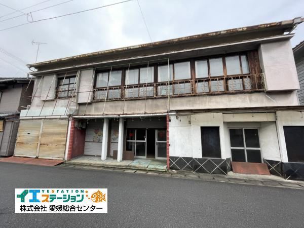 4DK Mixed-Use House in Mibukawa, Saijo - Photo 1