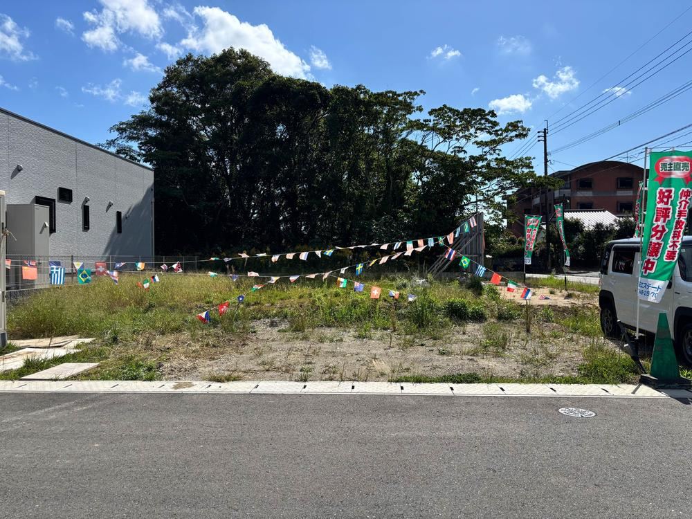 187 m² land in Iizuka, Fukuoka - Photo 1