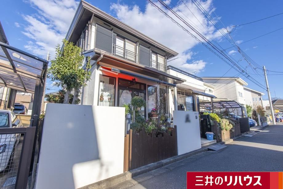 Custom-Built 2LDK House in Ebina - Photo 1