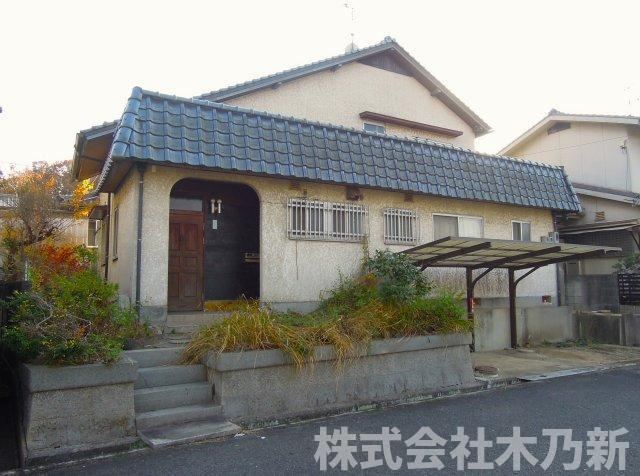 Charming 6DK Detached House in Shinyokoshima - Photo 1