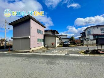 plot of land in Higashimurayama District