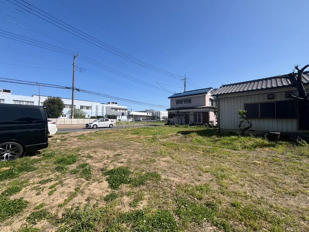 232 m² land in Kawagoe, Saitama - Photo 1