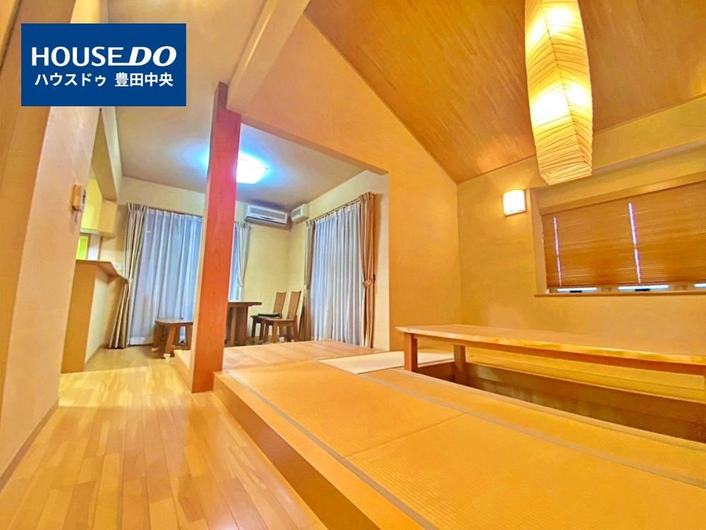 Spacious 5LDK House with Utility Room in Hashima - Photo 1