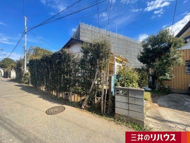 211 m² land in Sakura, Chiba - Photo 1