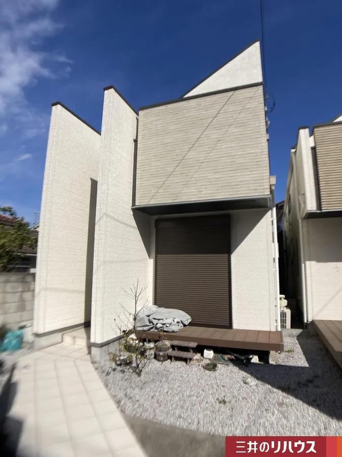 Modern 2LDK House in Sakainamicho - Photo 1