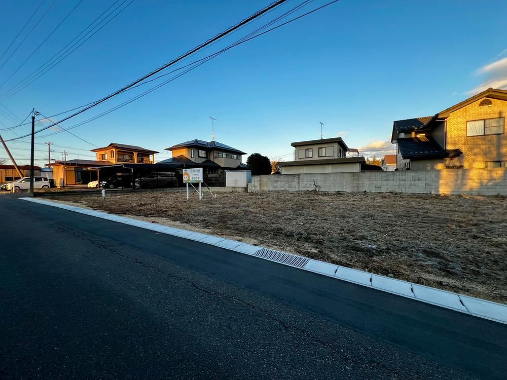 Land for Sale in Nishigo Village - Photo 1