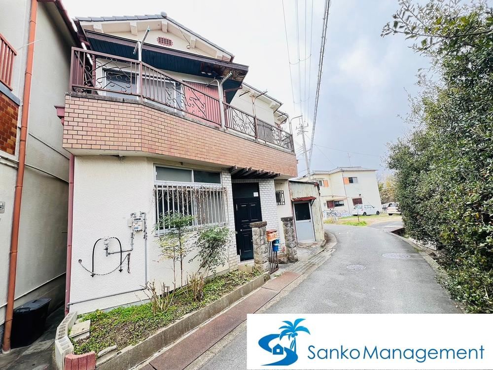 5DK+S House in Toki Kita - Photo 1