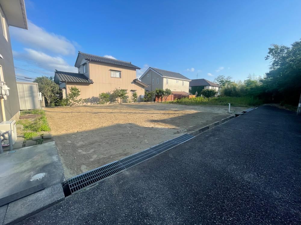 398 m² land in Nishi Ward, Niigata - Photo 1