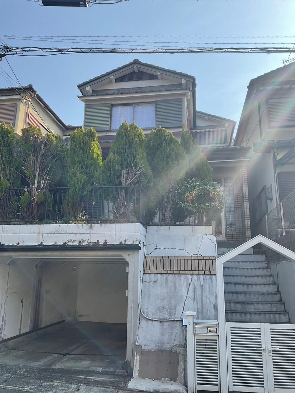 Immediate Move-In 3LDK House in Daigo Minamidanyamachi - Photo 1
